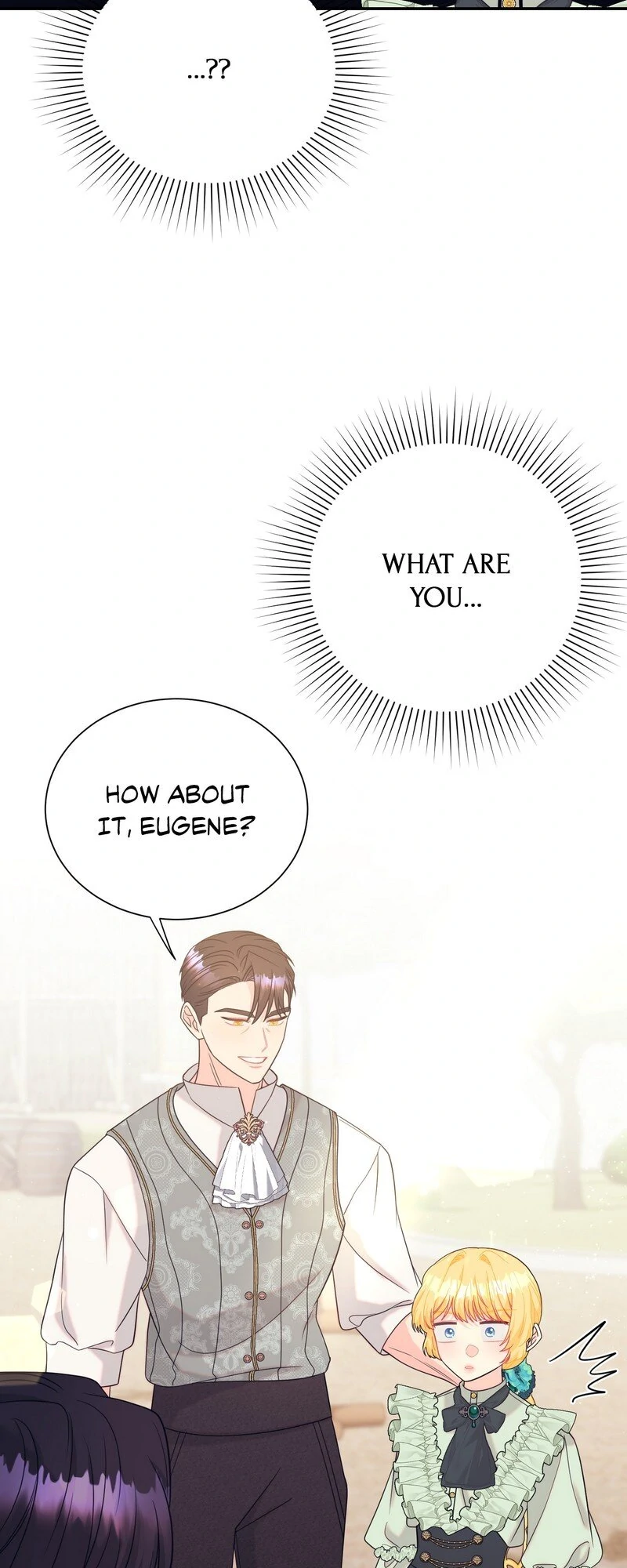 The Perks of Being a Villain Chapter 47 - page 7