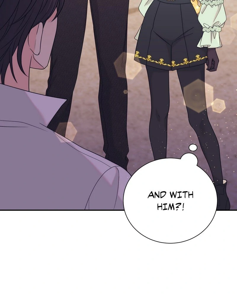 The Perks of Being a Villain Chapter 47 - page 8