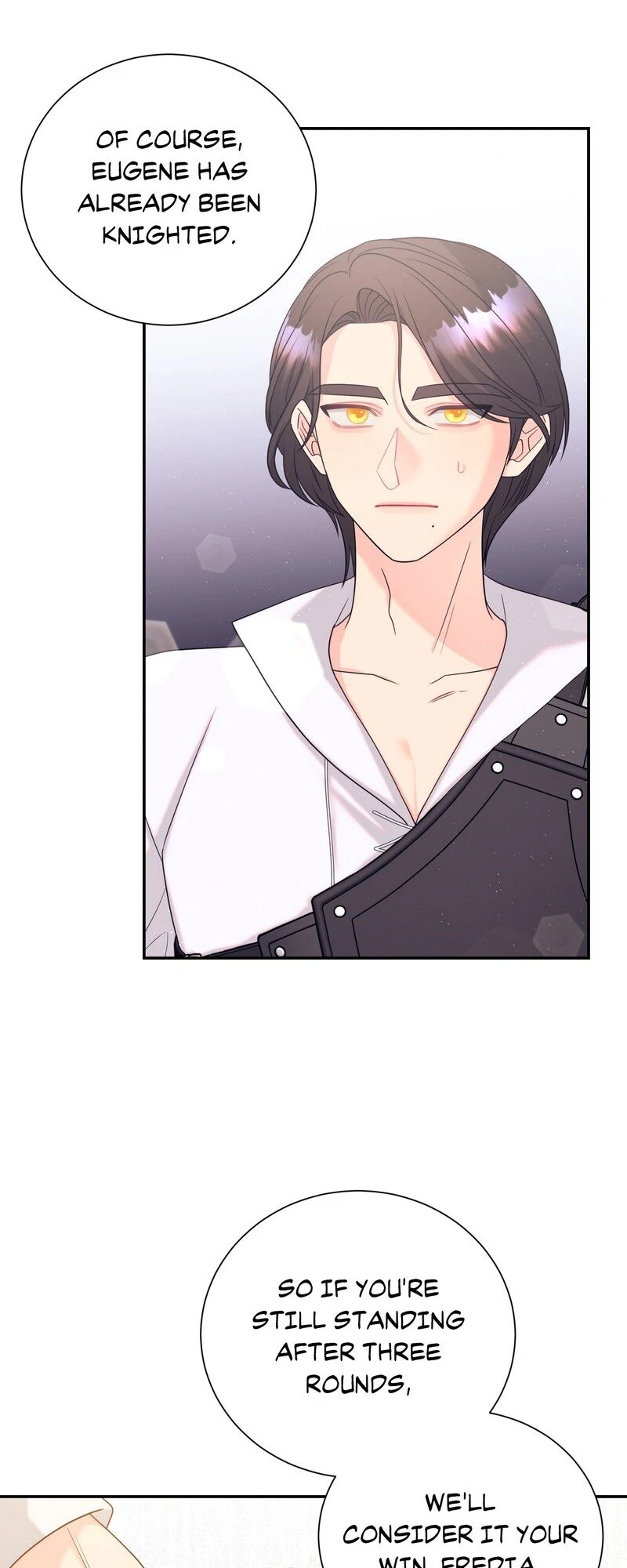 The Perks of Being a Villain Chapter 47 - page 9