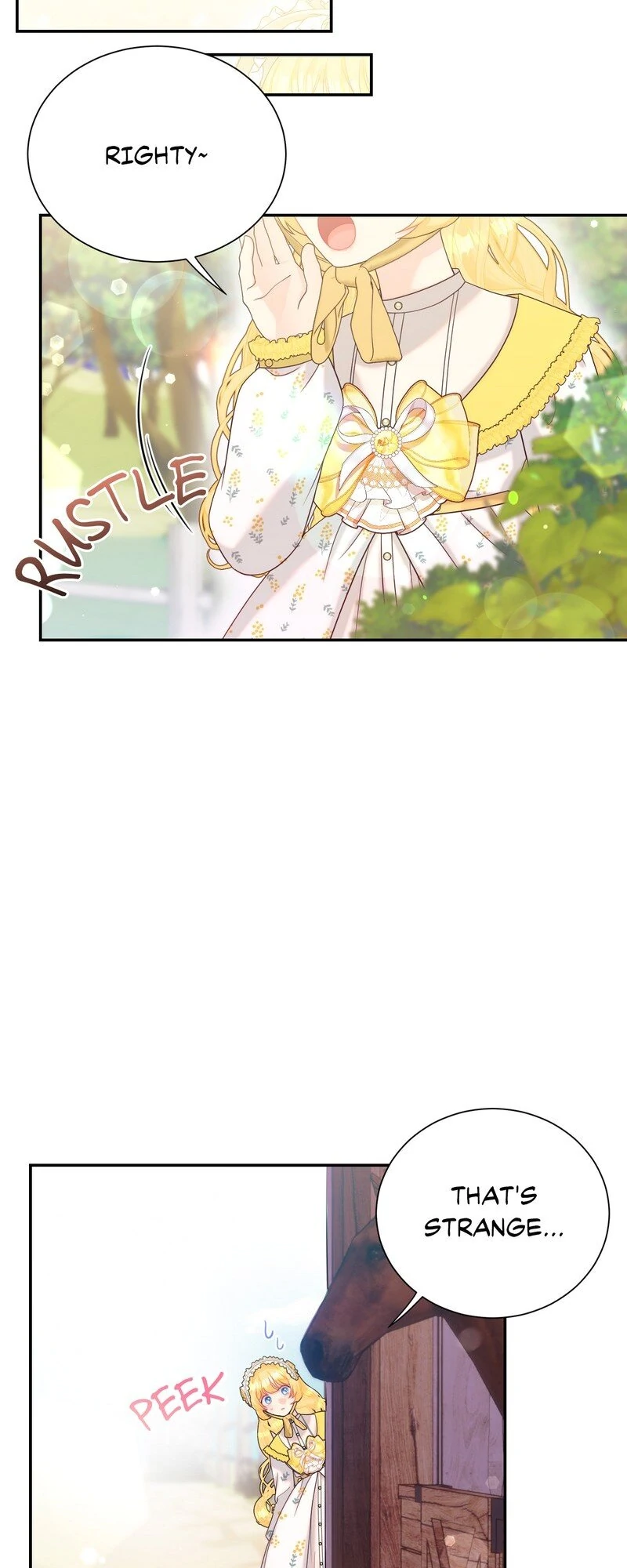 The Perks of Being a Villain Chapter 48 - page 10