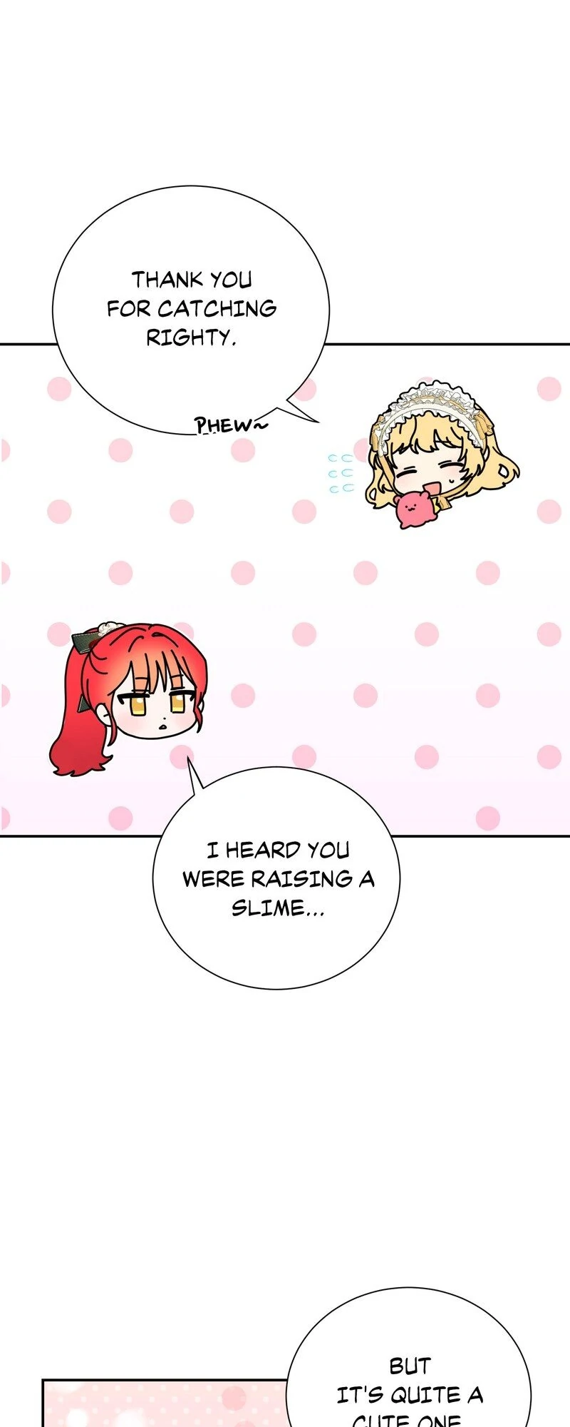 The Perks of Being a Villain Chapter 48 - page 14