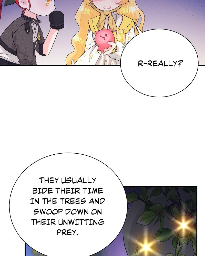 The Perks of Being a Villain Chapter 48 - page 16