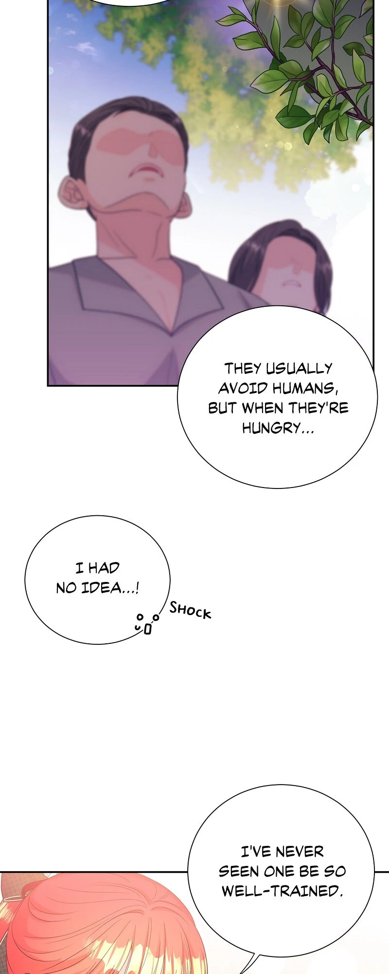 The Perks of Being a Villain Chapter 48 - page 17