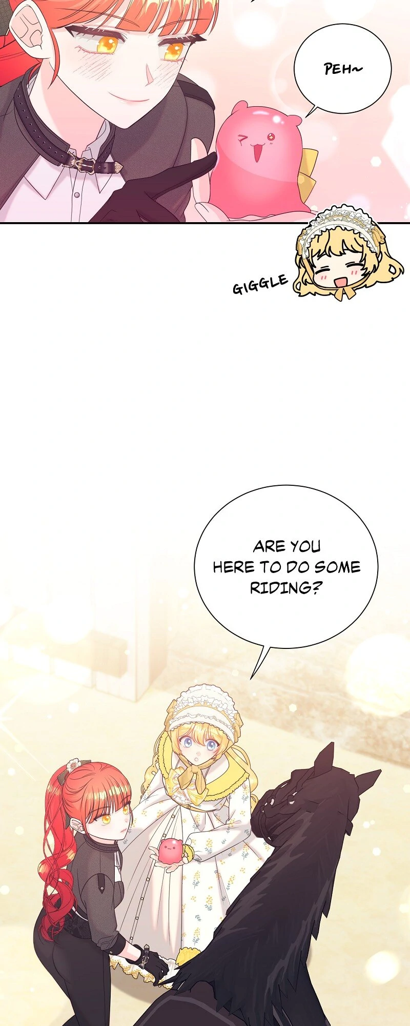 The Perks of Being a Villain Chapter 48 - page 18