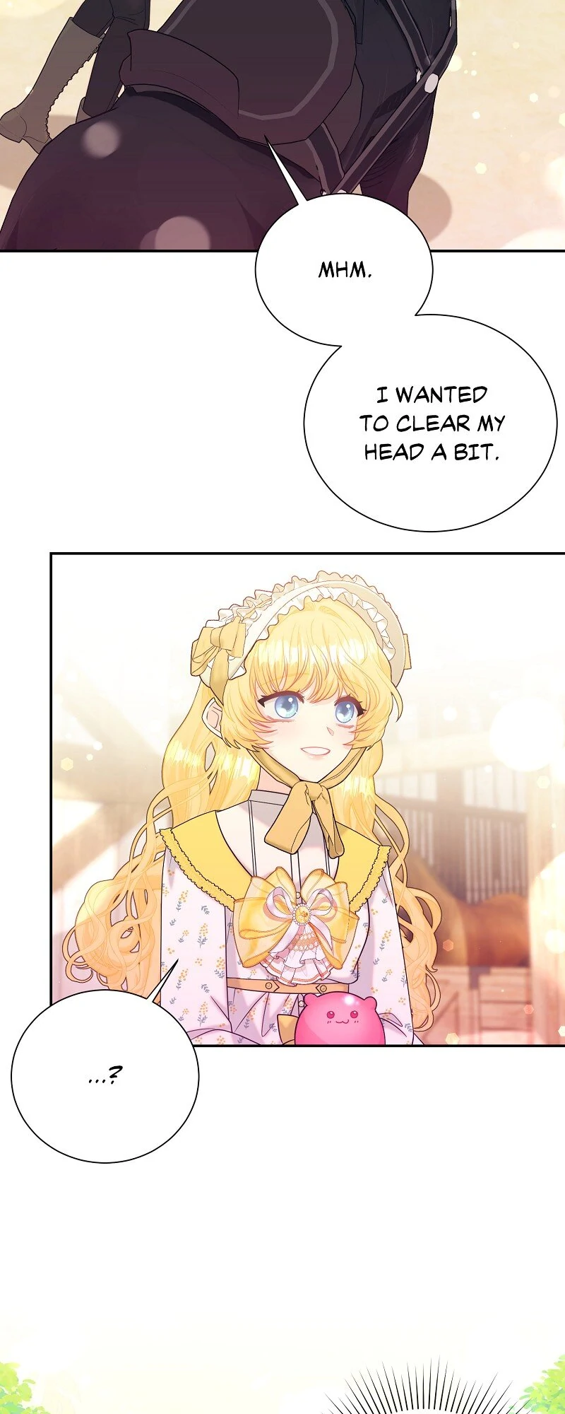 The Perks of Being a Villain Chapter 48 - page 19