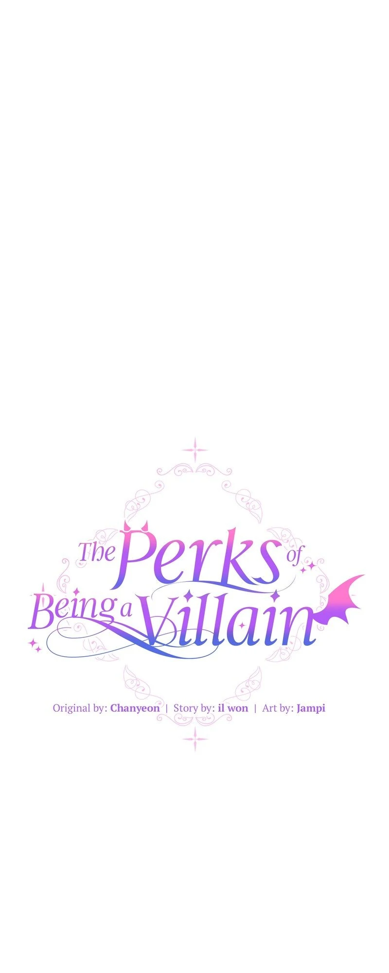 The Perks of Being a Villain Chapter 48 - page 2