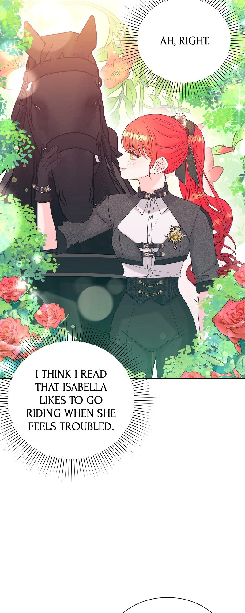 The Perks of Being a Villain Chapter 48 - page 20