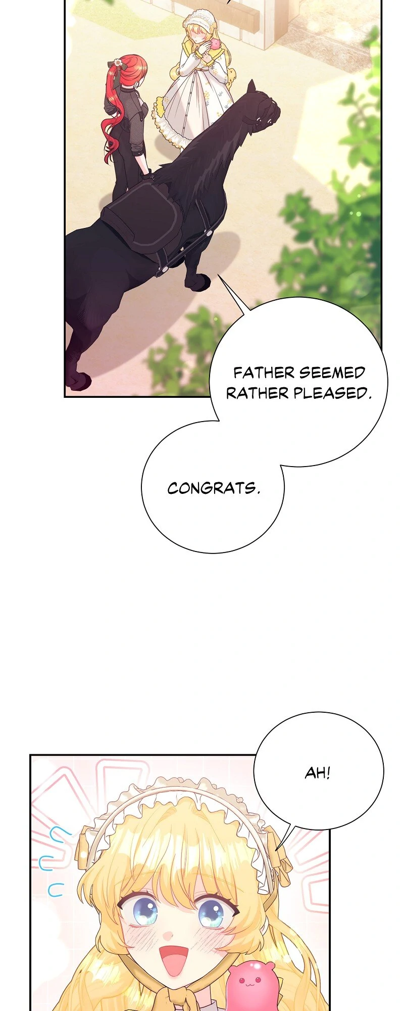 The Perks of Being a Villain Chapter 48 - page 22