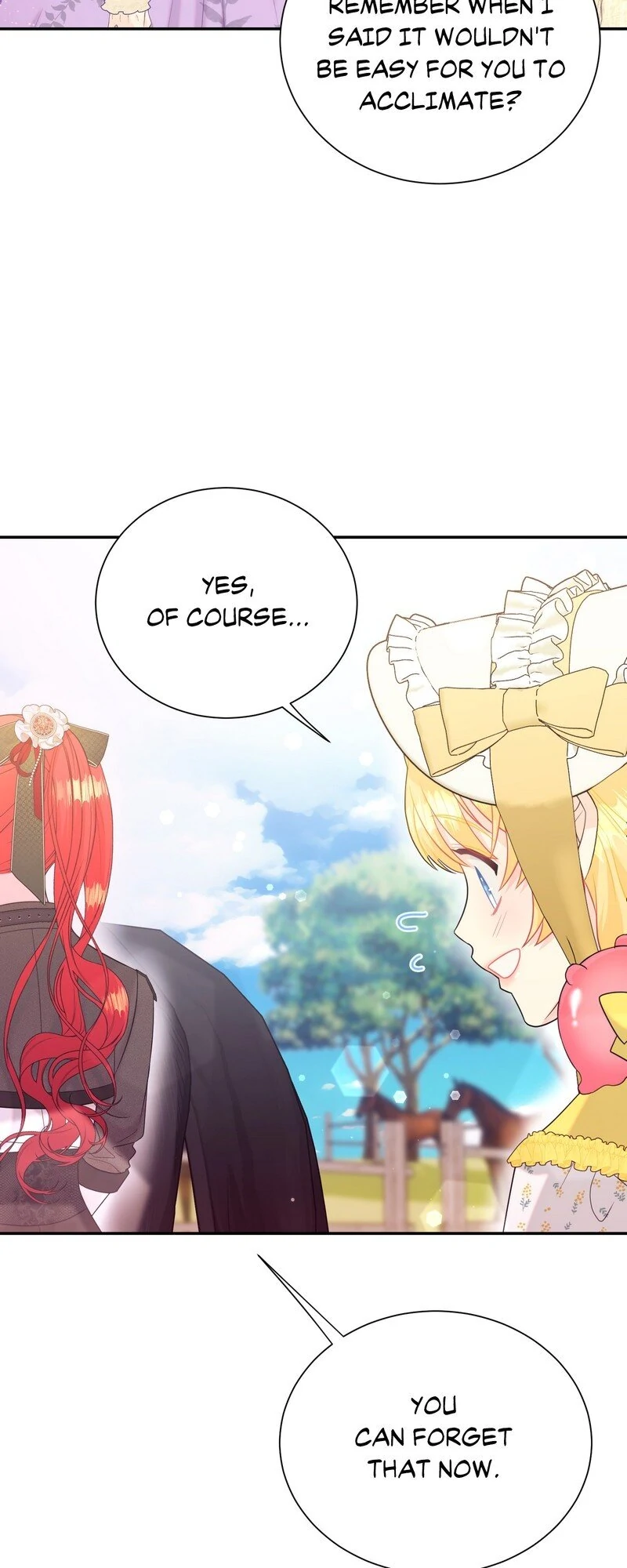 The Perks of Being a Villain Chapter 48 - page 25