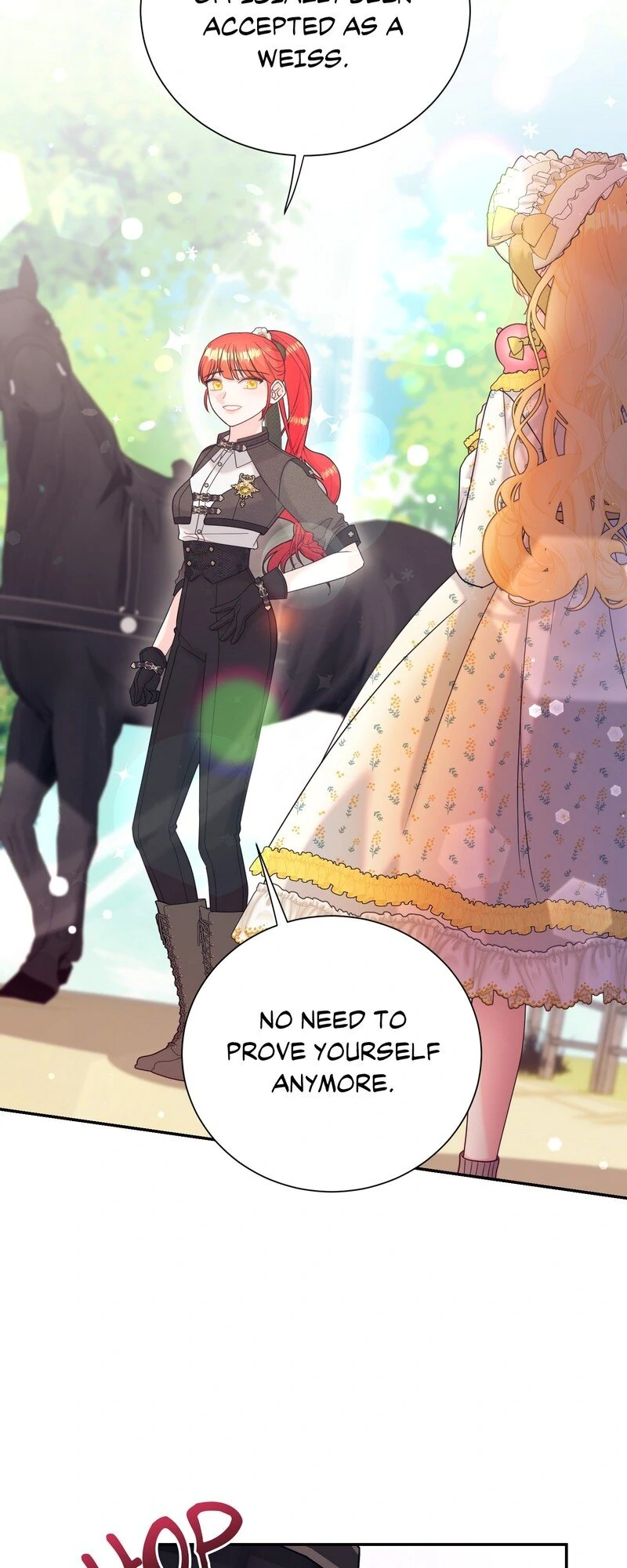 The Perks of Being a Villain Chapter 48 - page 27