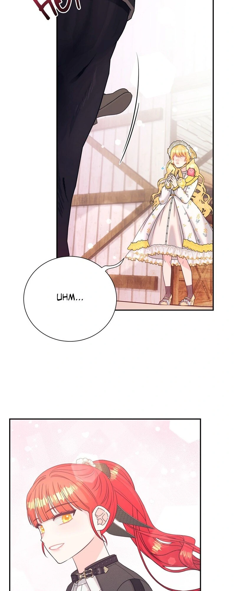 The Perks of Being a Villain Chapter 48 - page 28