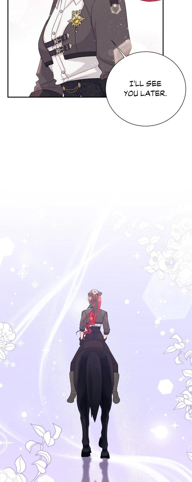 The Perks of Being a Villain Chapter 48 - page 29