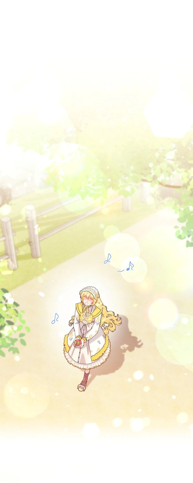 The Perks of Being a Villain Chapter 48 - page 3