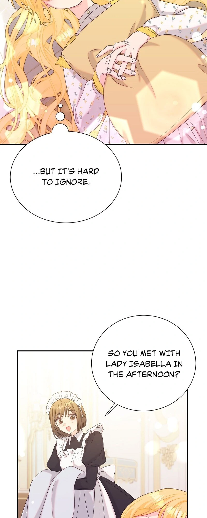 The Perks of Being a Villain Chapter 48 - page 31