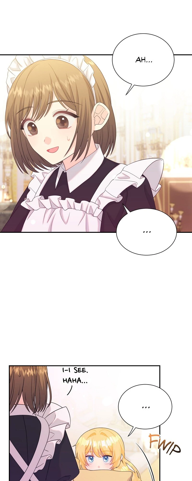 The Perks of Being a Villain Chapter 48 - page 33