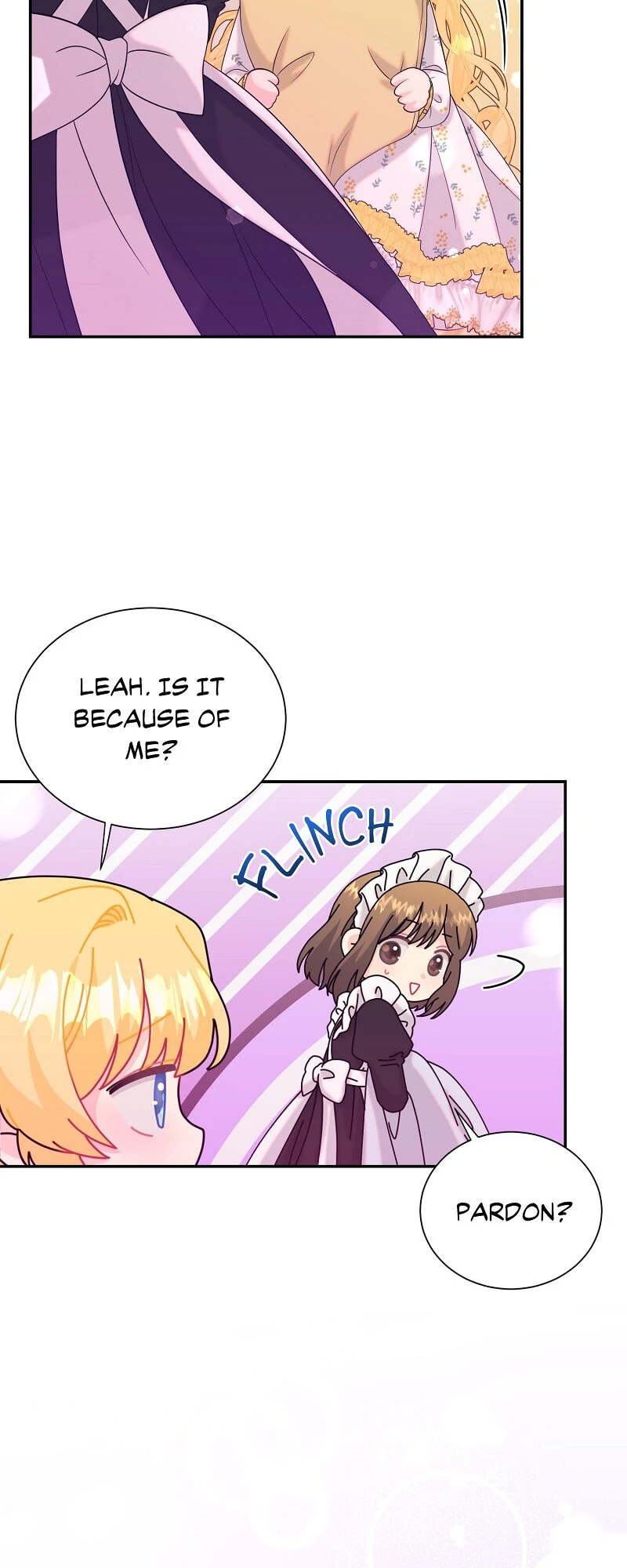 The Perks of Being a Villain Chapter 48 - page 34