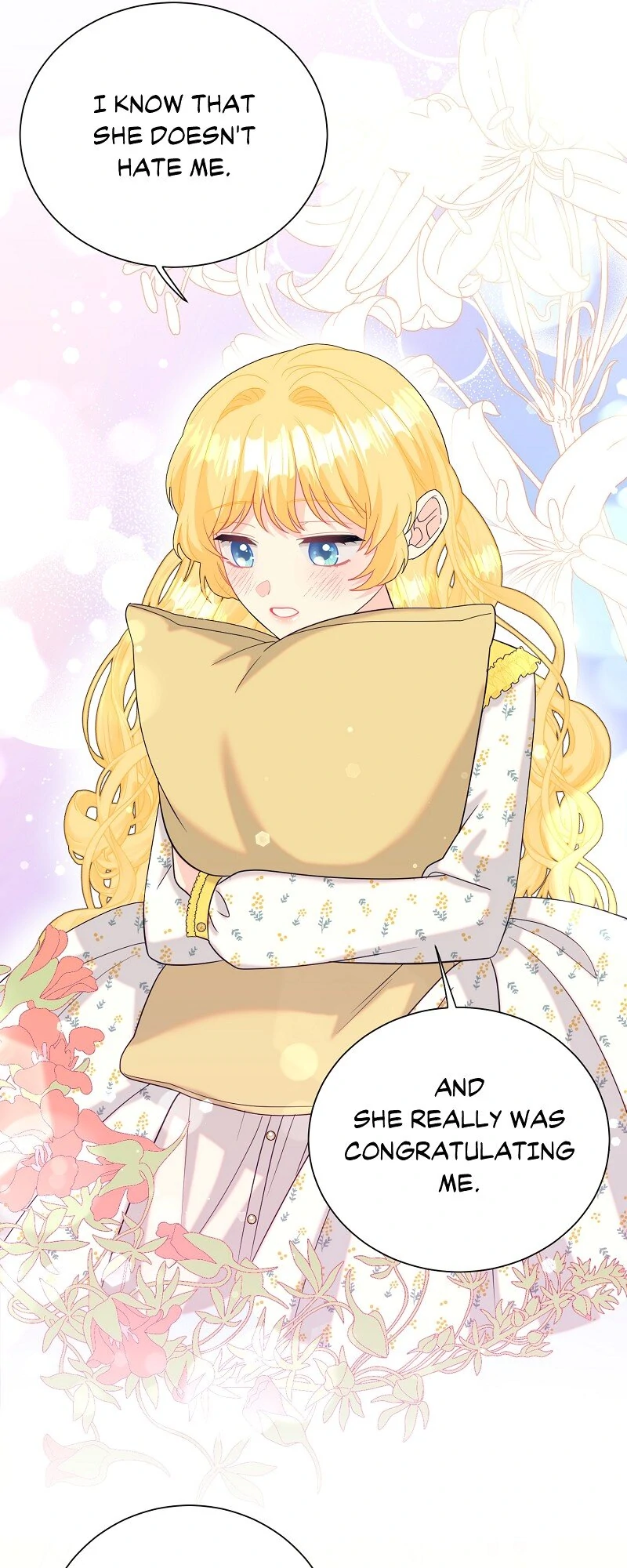 The Perks of Being a Villain Chapter 48 - page 35