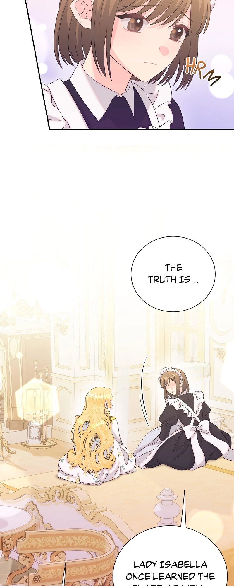 The Perks of Being a Villain Chapter 48 - page 37