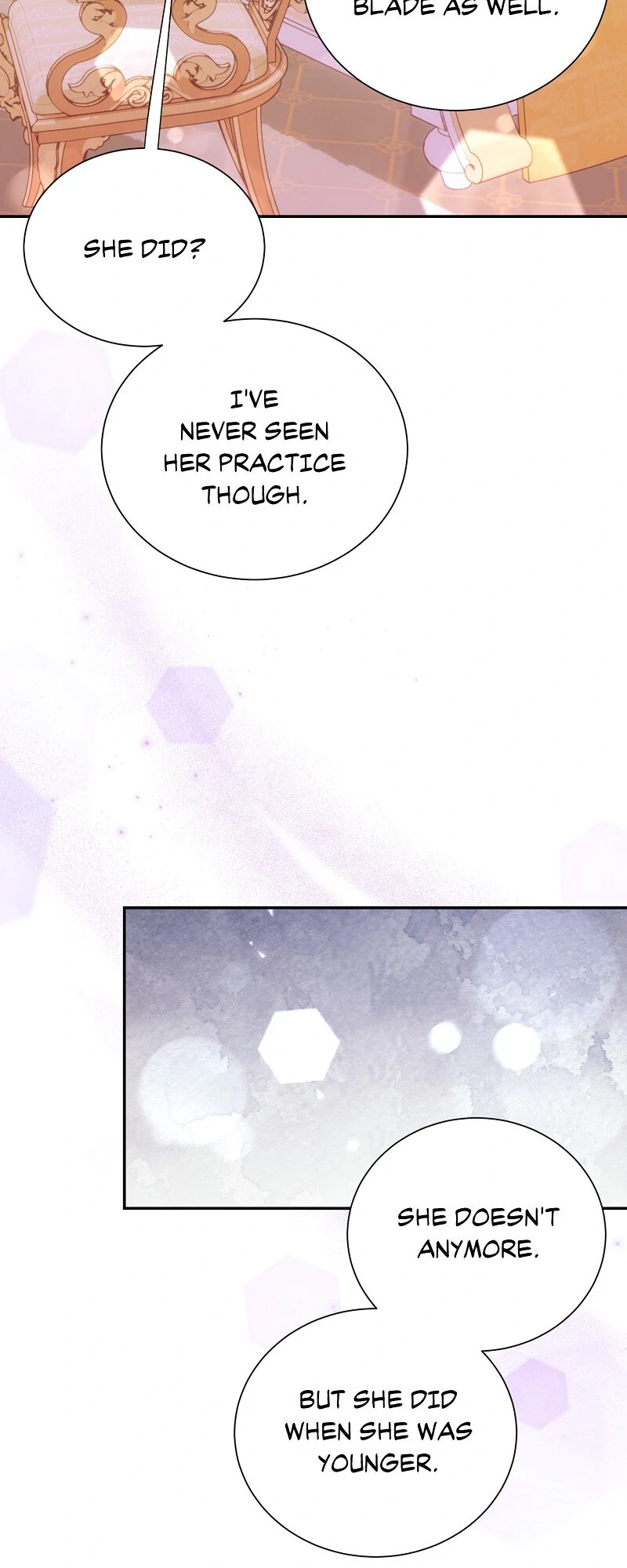 The Perks of Being a Villain Chapter 48 - page 38