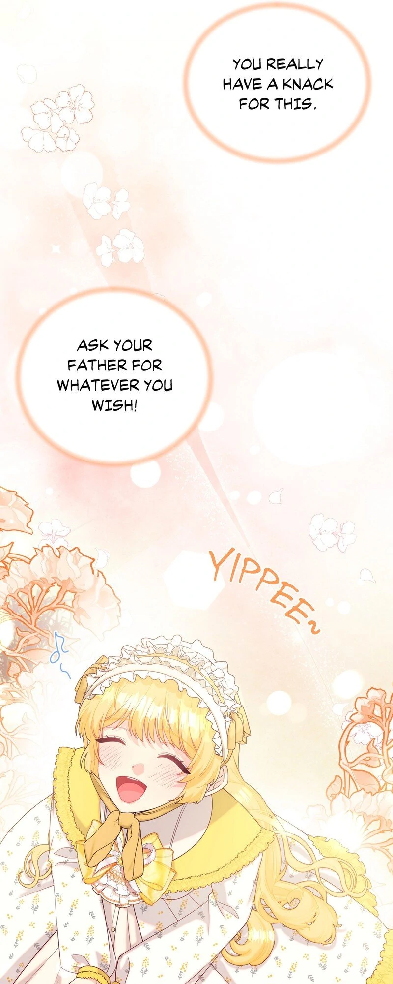 The Perks of Being a Villain Chapter 48 - page 4