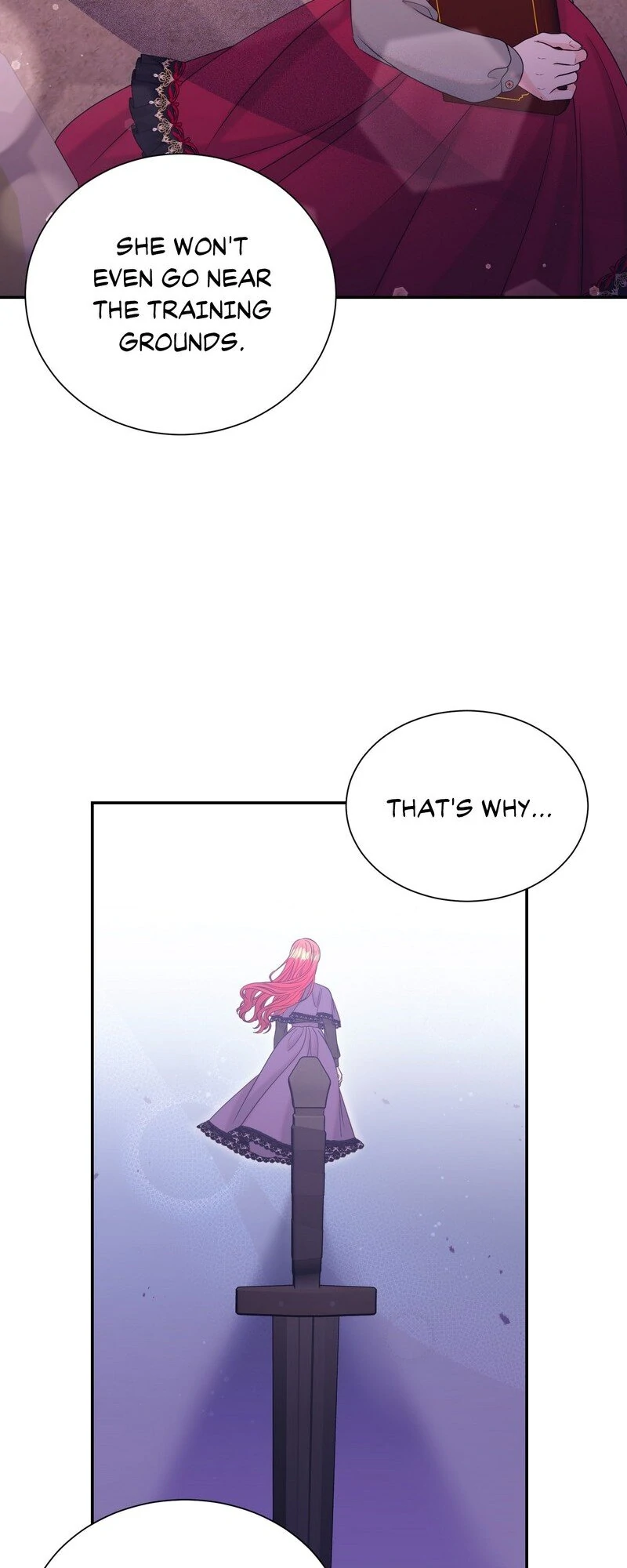 The Perks of Being a Villain Chapter 48 - page 41