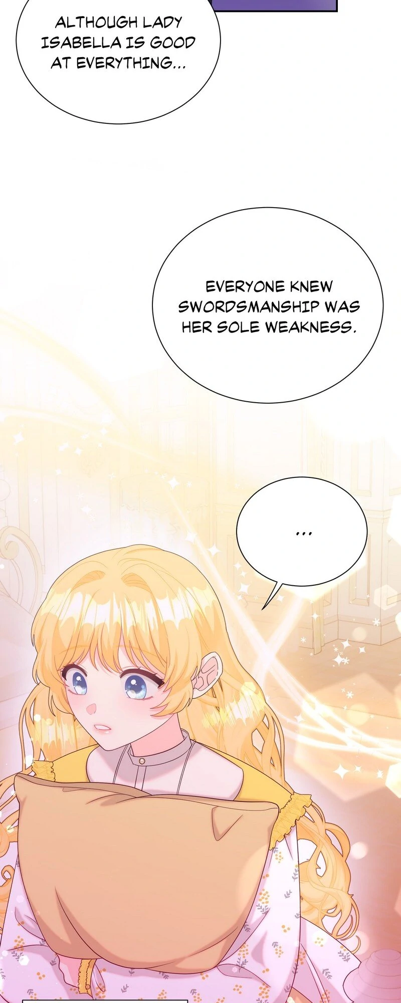 The Perks of Being a Villain Chapter 48 - page 42