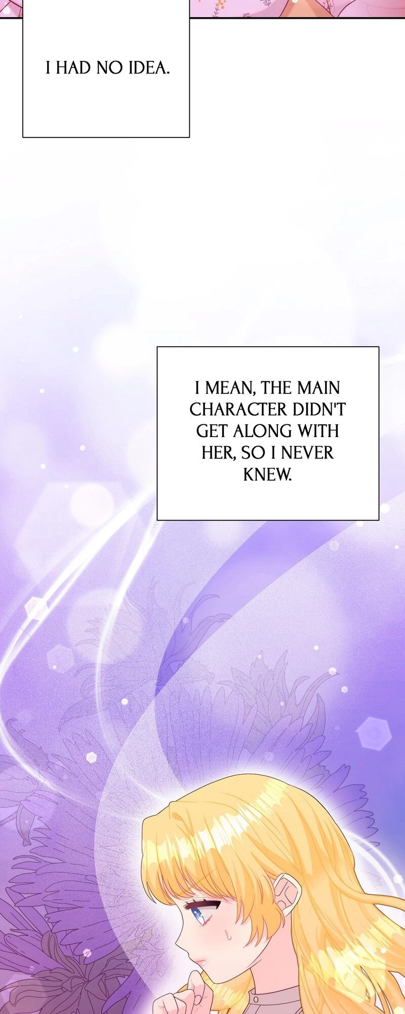 The Perks of Being a Villain Chapter 48 - page 43