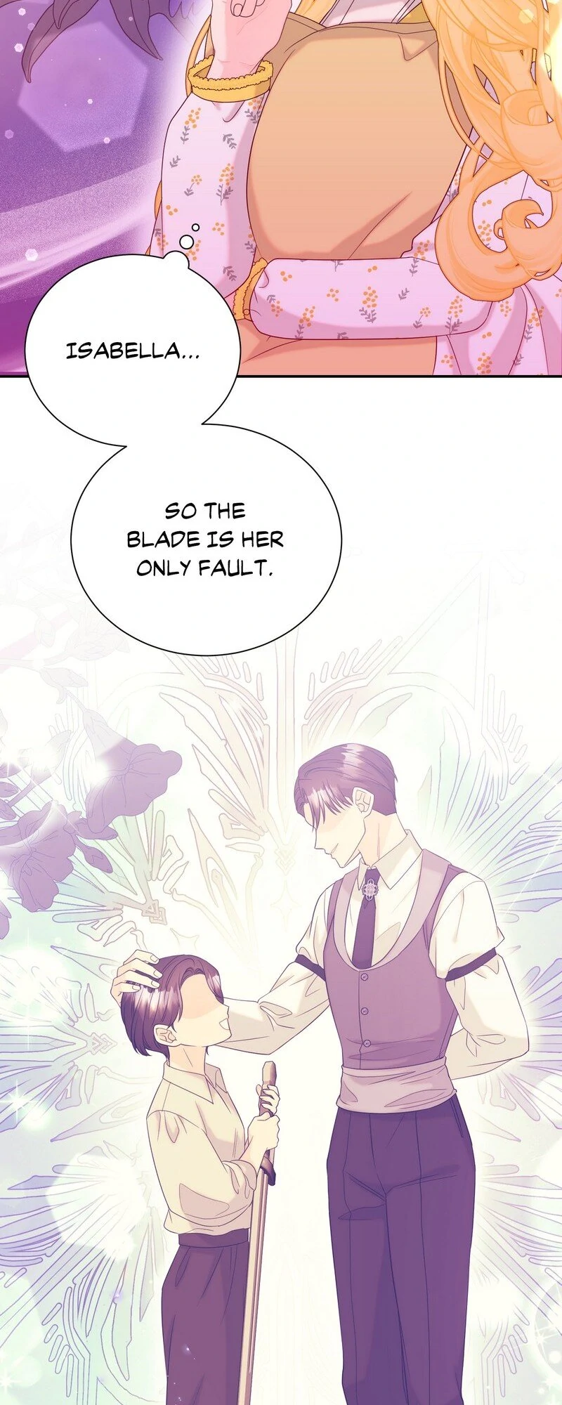 The Perks of Being a Villain Chapter 48 - page 44