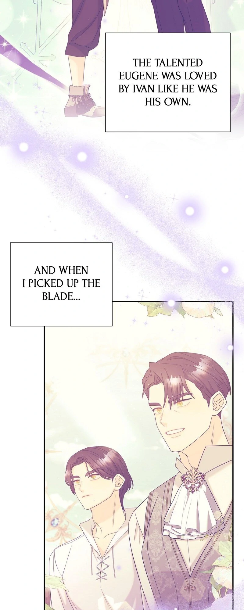 The Perks of Being a Villain Chapter 48 - page 45