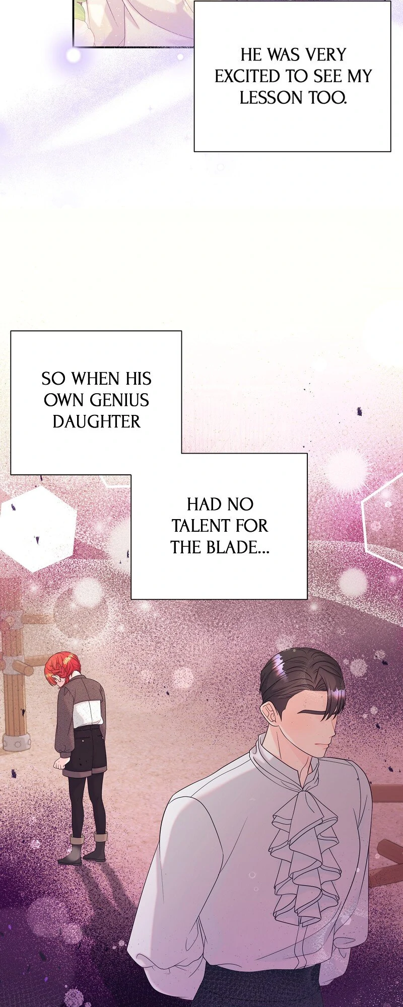 The Perks of Being a Villain Chapter 48 - page 46