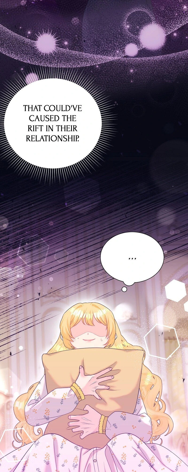 The Perks of Being a Villain Chapter 48 - page 47