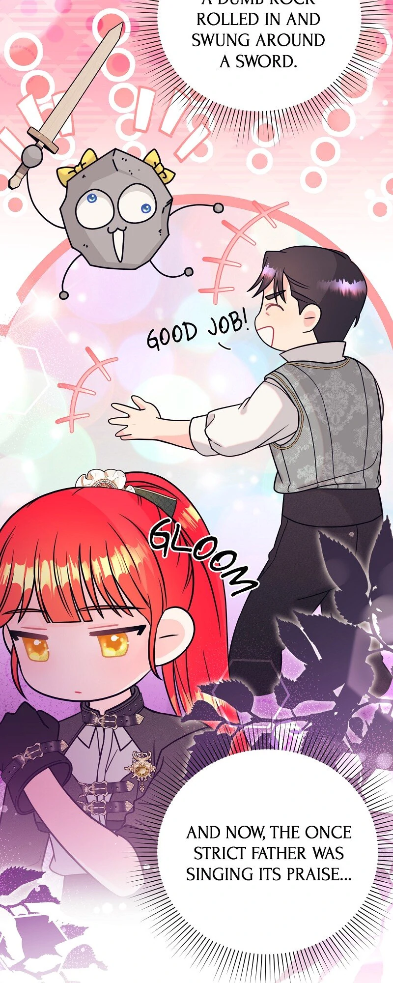 The Perks of Being a Villain Chapter 48 - page 49