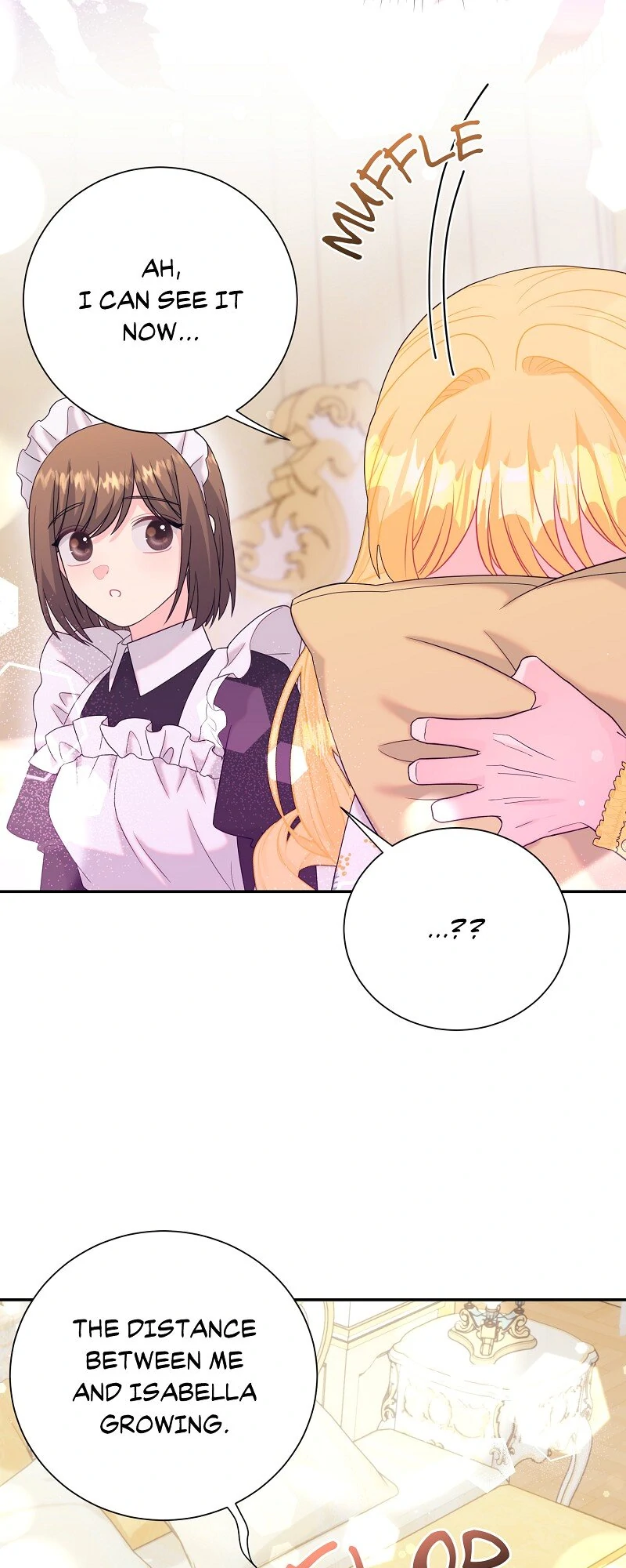 The Perks of Being a Villain Chapter 48 - page 50