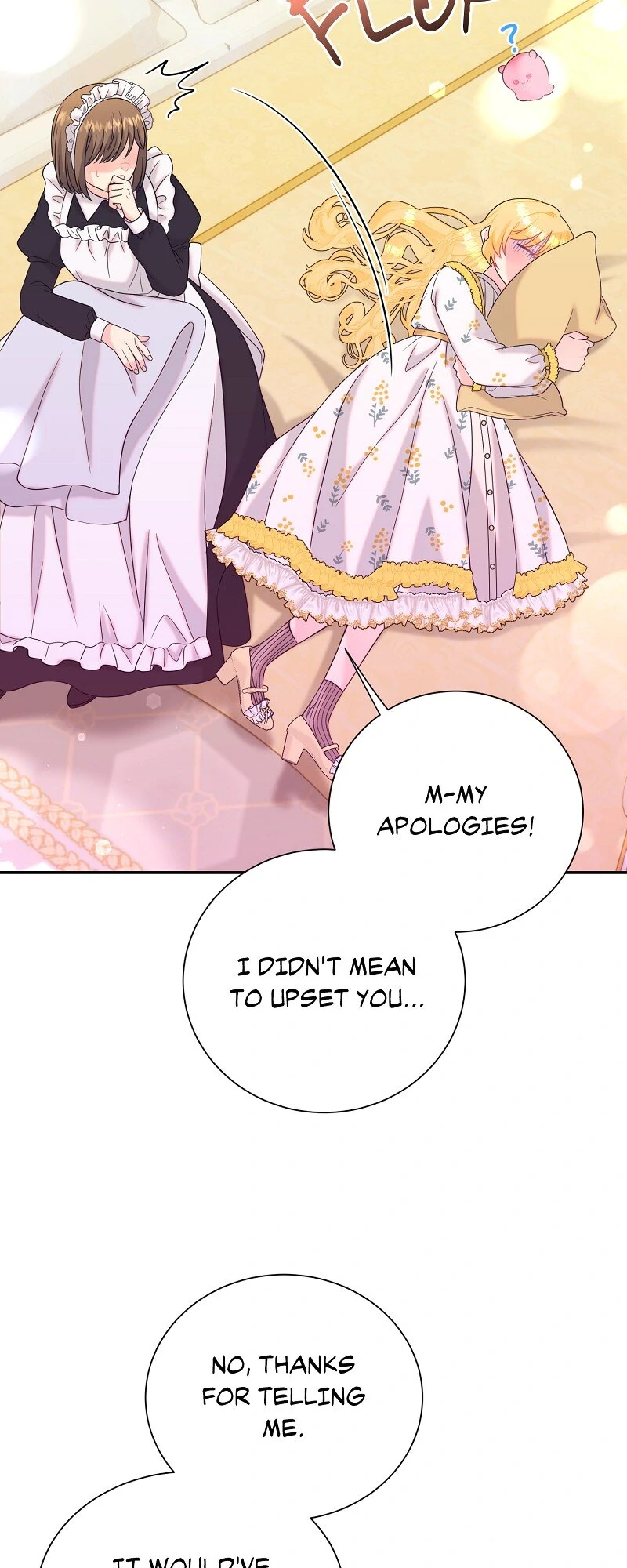 The Perks of Being a Villain Chapter 48 - page 51