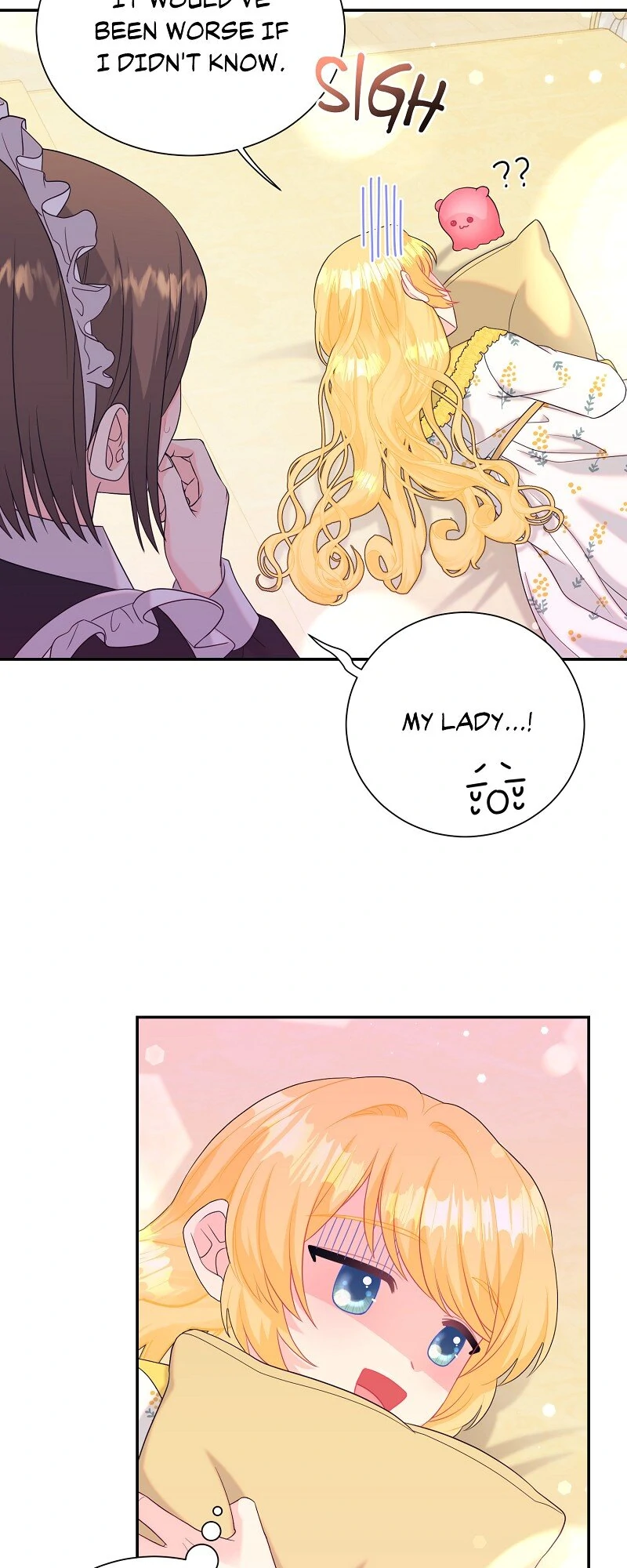 The Perks of Being a Villain Chapter 48 - page 52