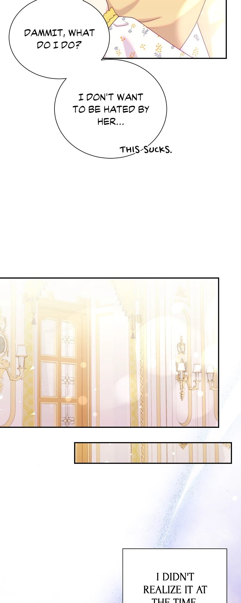 The Perks of Being a Villain Chapter 48 - page 53