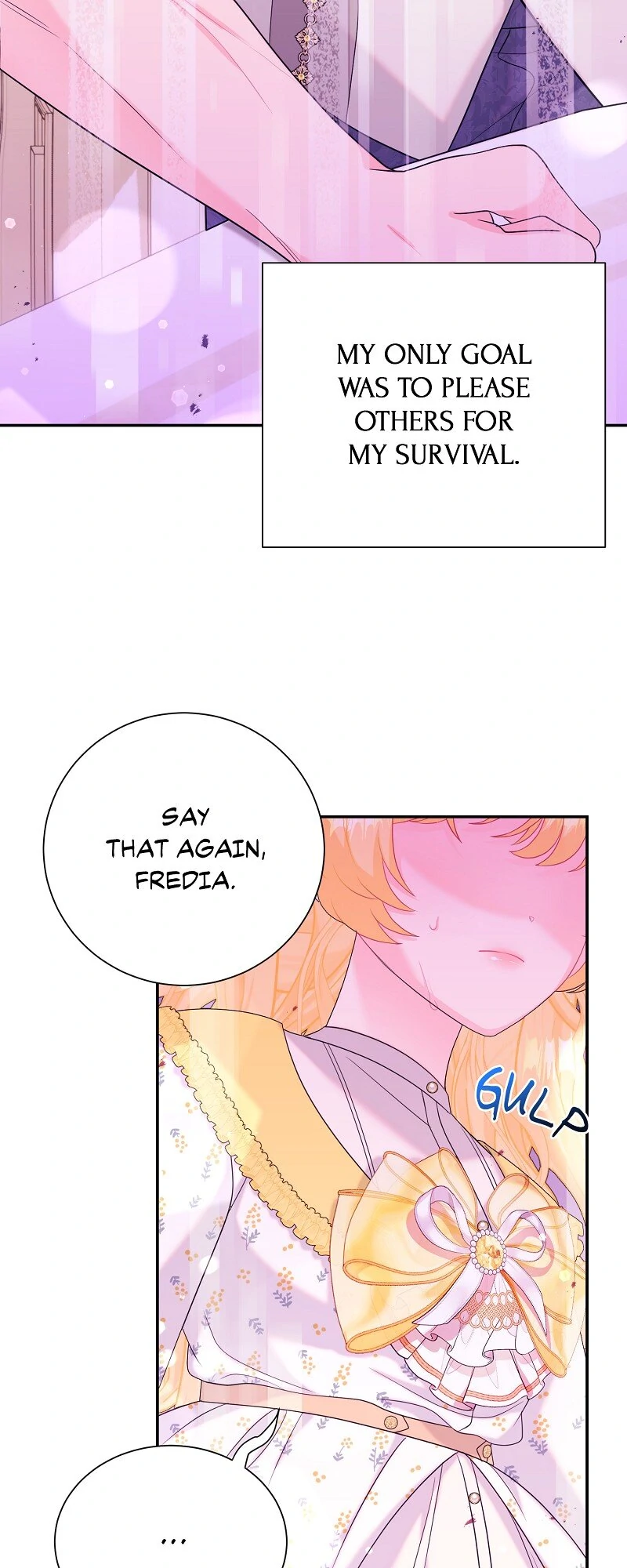 The Perks of Being a Villain Chapter 48 - page 55