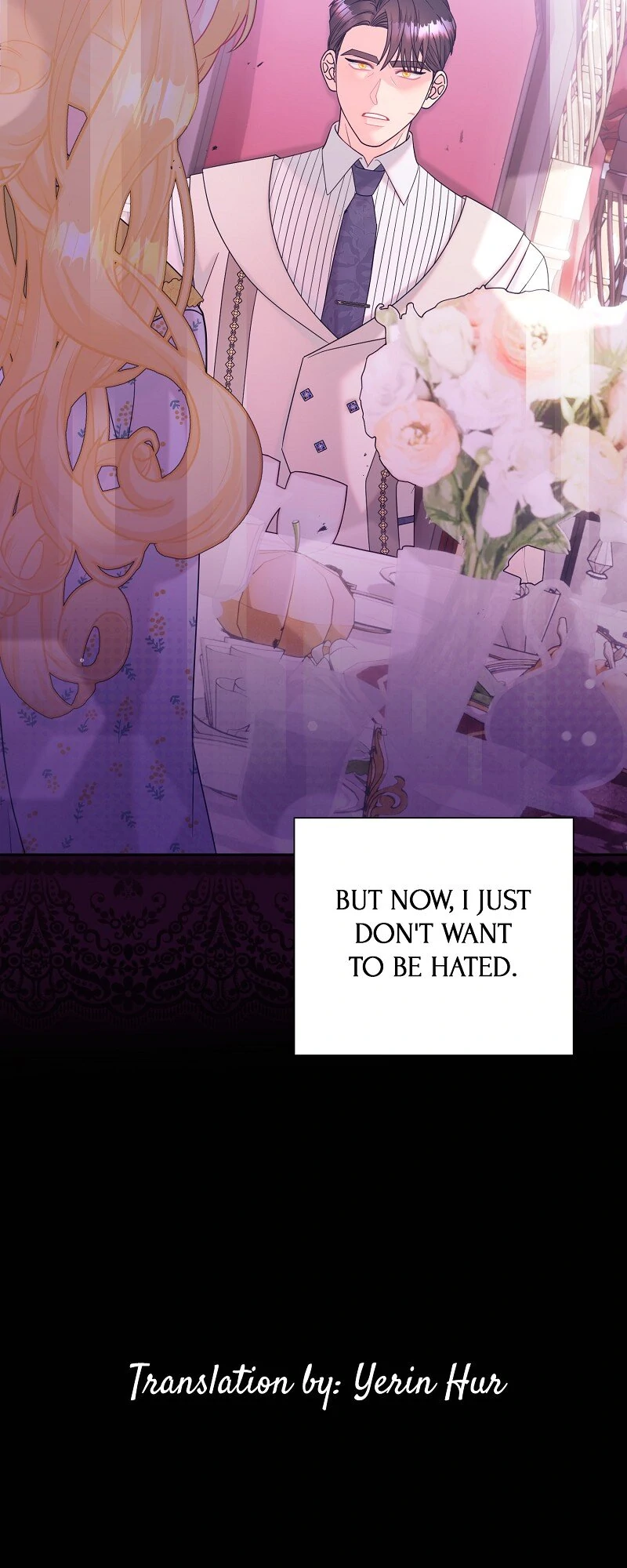 The Perks of Being a Villain Chapter 48 - page 57