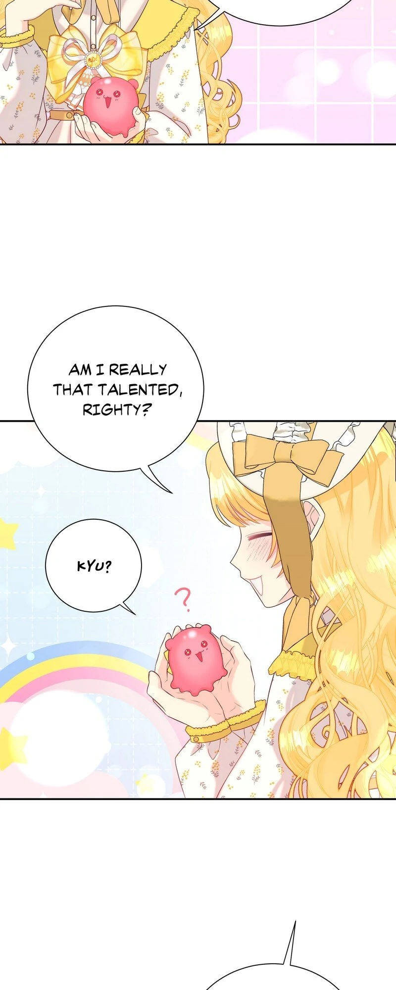 The Perks of Being a Villain Chapter 48 - page 6