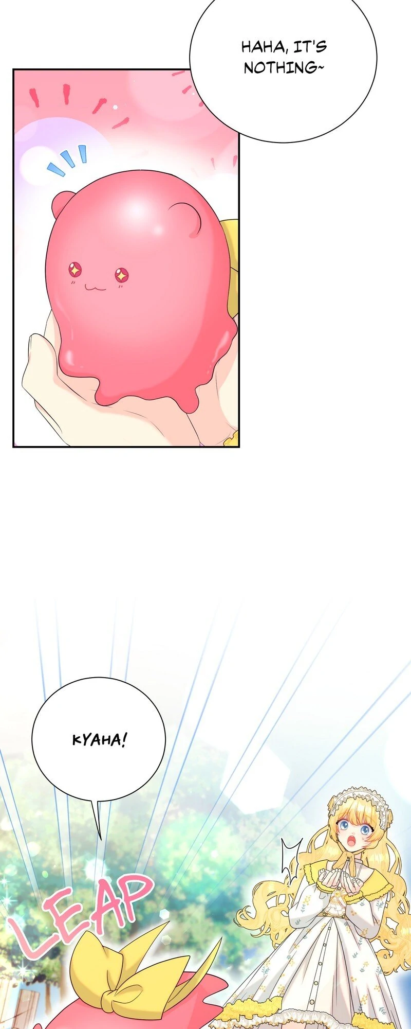 The Perks of Being a Villain Chapter 48 - page 7