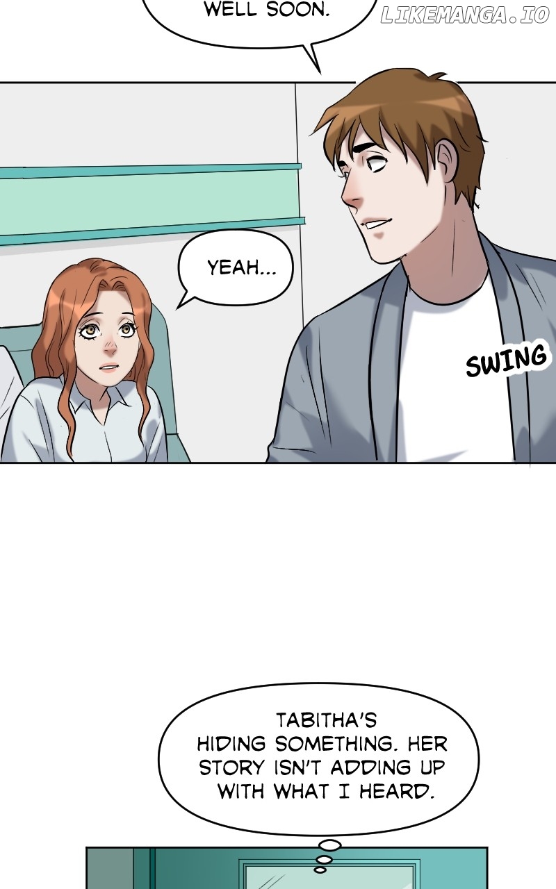 Re:Trailer Trash Chapter 57 - page 32