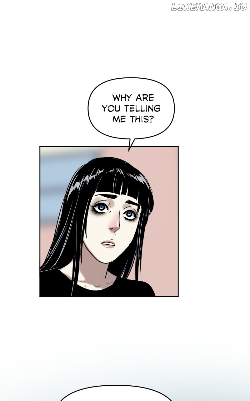 Re:Trailer Trash Chapter 57 - page 44