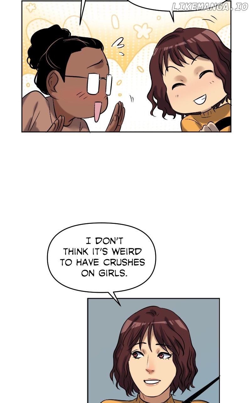 Re:Trailer Trash Chapter 58 - page 32