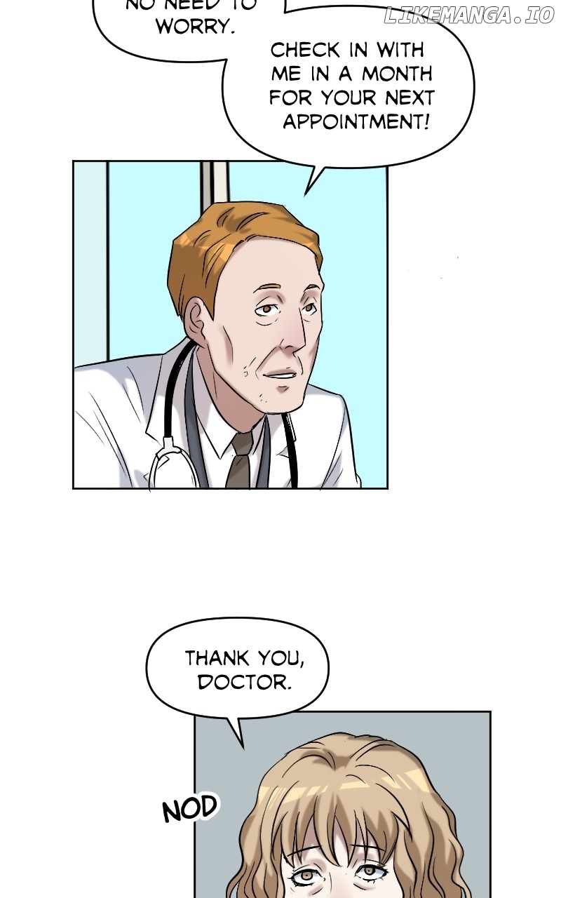 Re:Trailer Trash Chapter 59 - page 5