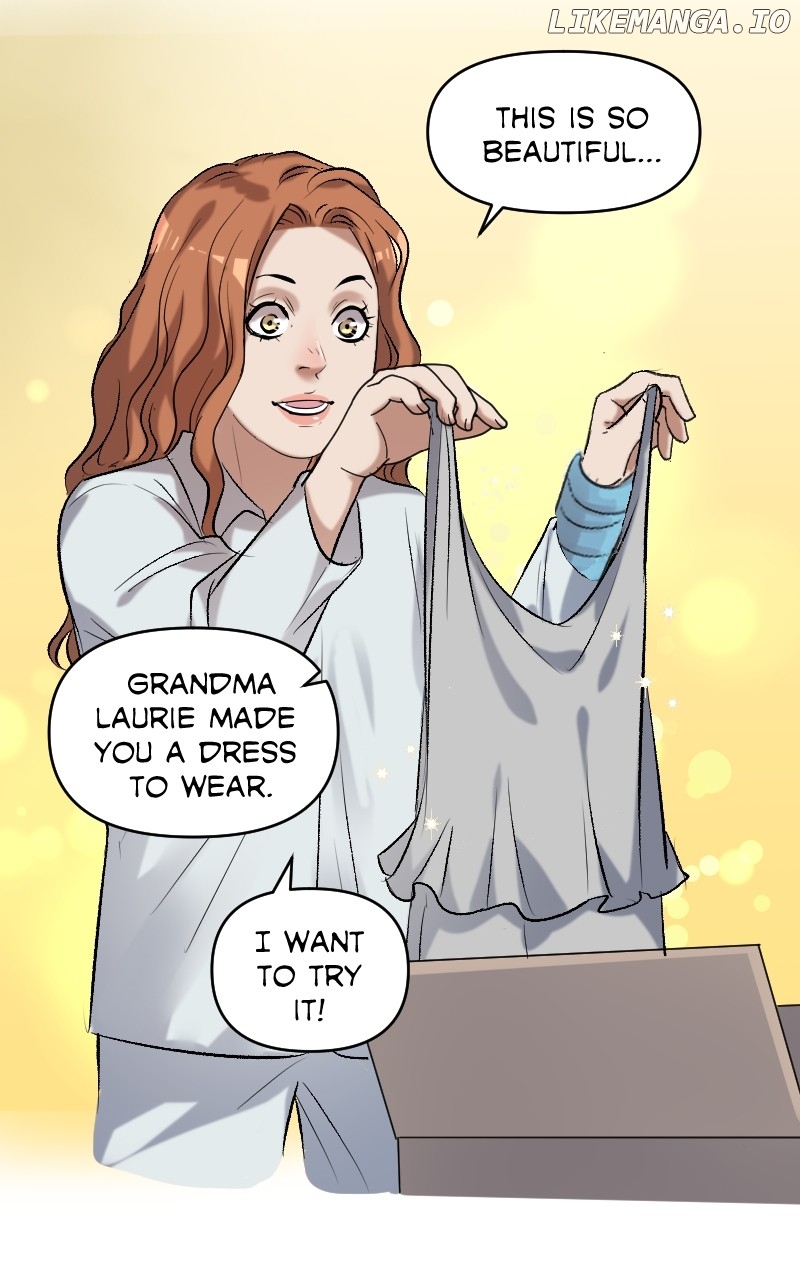 Re:Trailer Trash Chapter 59 - page 24
