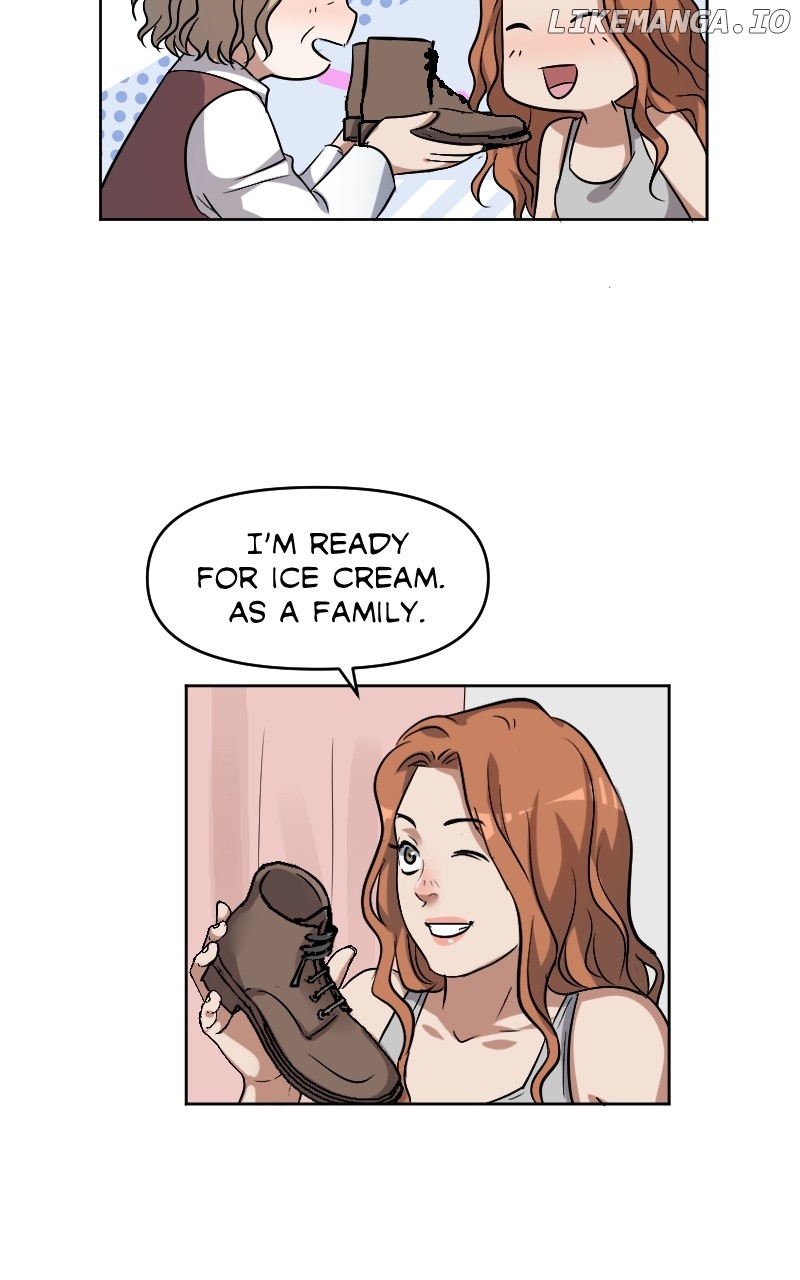 Re:Trailer Trash Chapter 59 - page 30