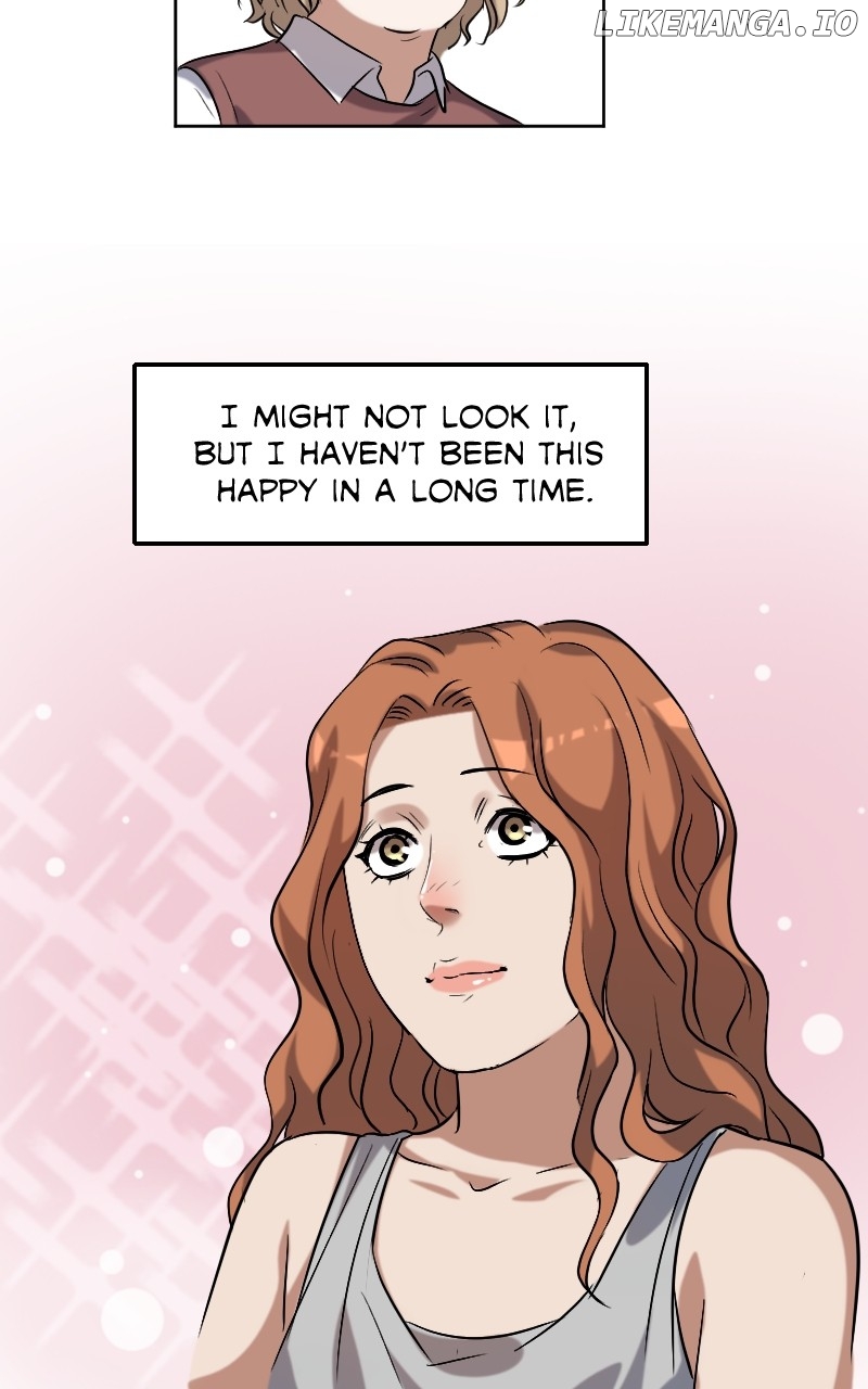 Re:Trailer Trash Chapter 59 - page 32
