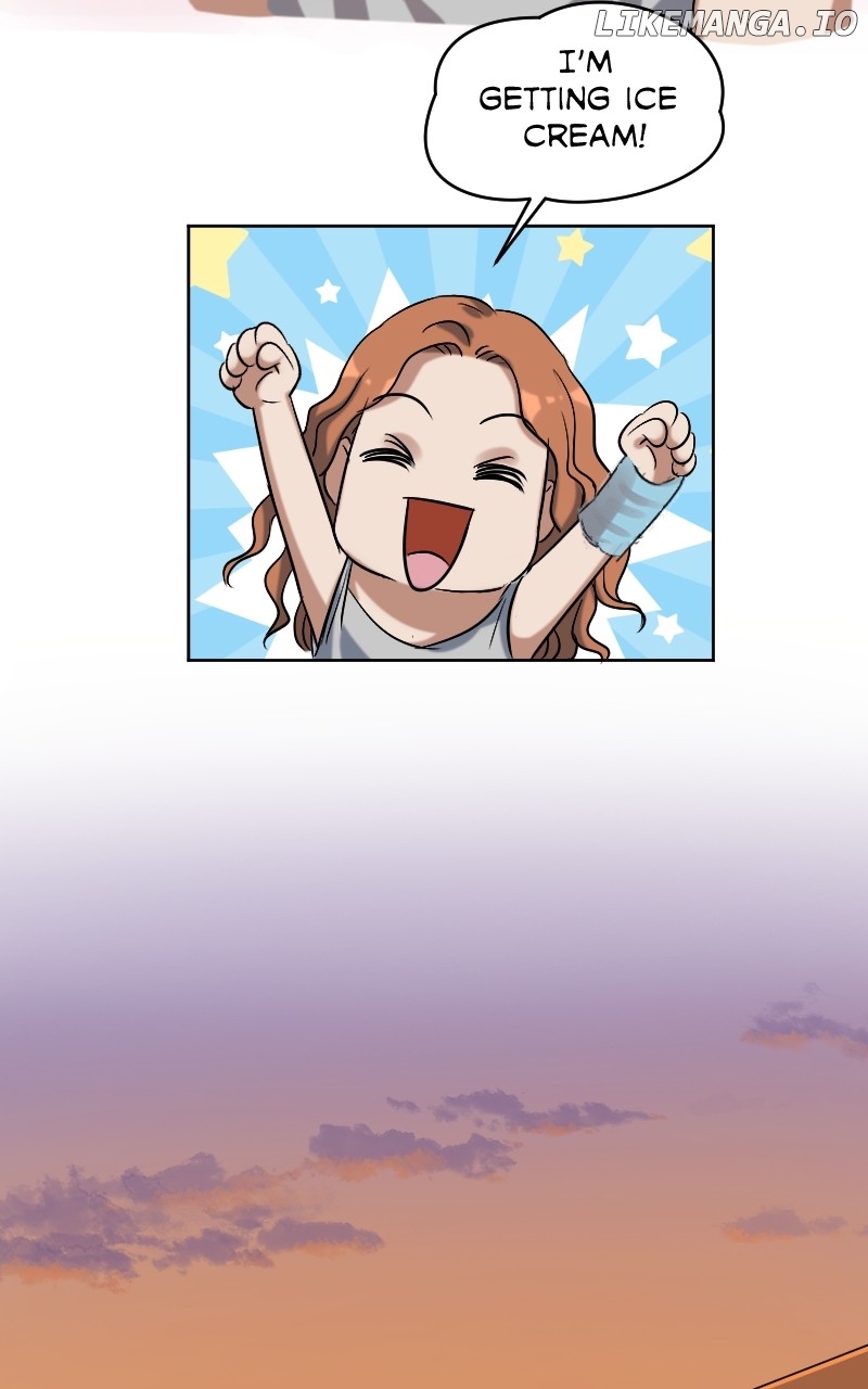 Re:Trailer Trash Chapter 59 - page 33