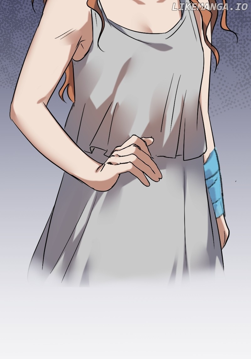 Re:Trailer Trash Chapter 59 - page 42