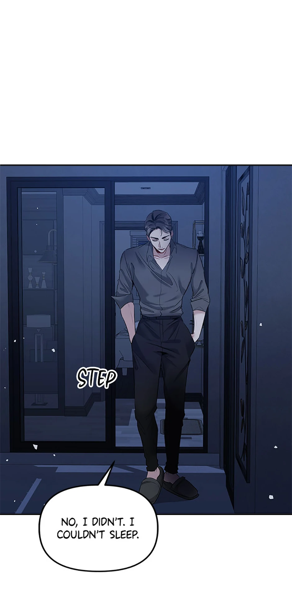 Collector (Seo Hye-Eun) Chapter 42 - page 18